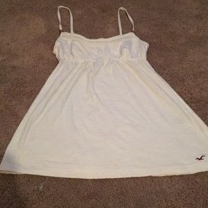 camisole ,you could use it during summer